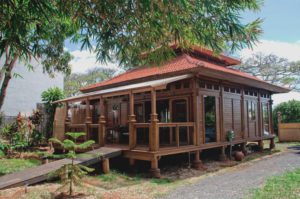 Paia Ohana Eco Friendly Homes in Maui, Hawaii