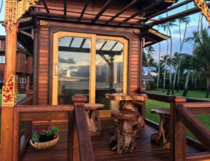 Tiny Temple Home Maui, Tiny Temple Home Hawaii